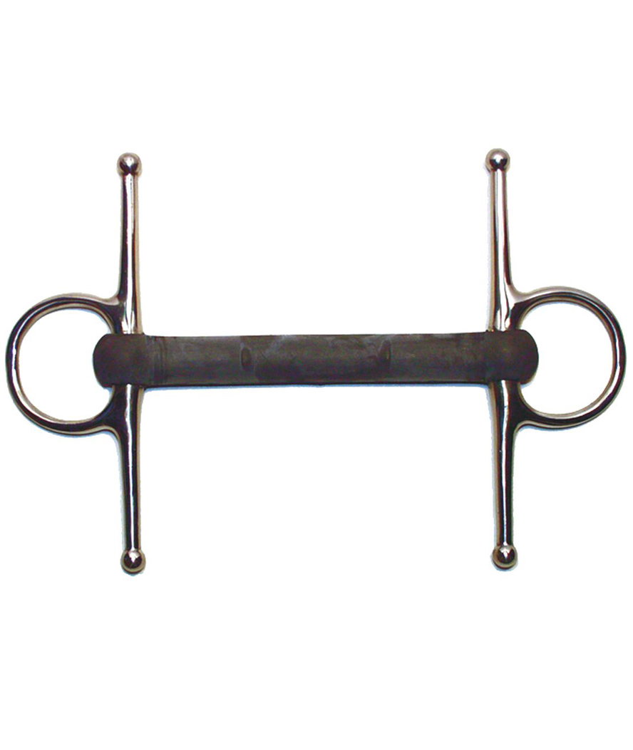 Flexibles Gummi Und Edelstahl-stangengewinde 20 Mm