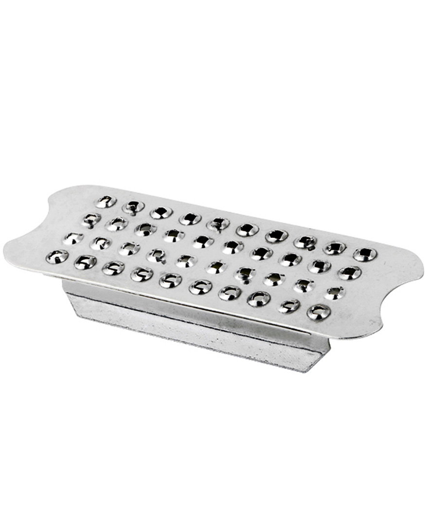 Fußplatten Für 120 Mm Edelstahlhalterungen