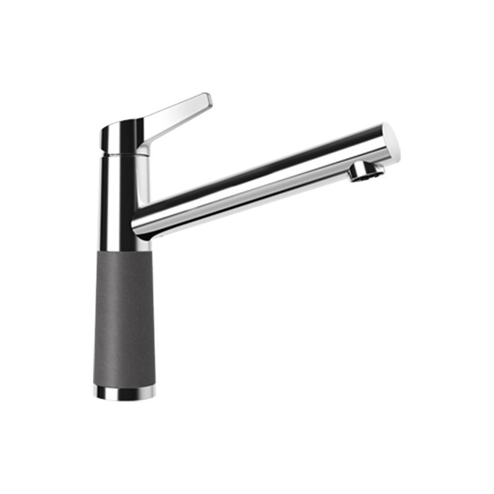 Schock Küchenarmatur Sc-510 Chrom/cristadur Stone Sto
