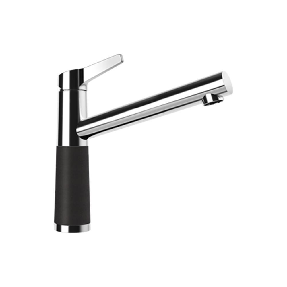 Schock Küchenarmatur Sc-510 Chrom/cristalite Onyx Gon