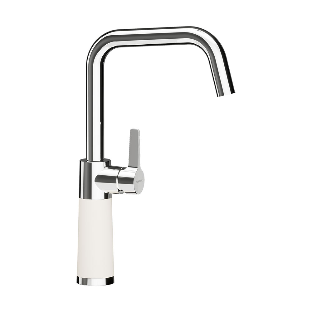 Schock Küchenarmatur Sc-530 Chrom/cristadur Magnolia