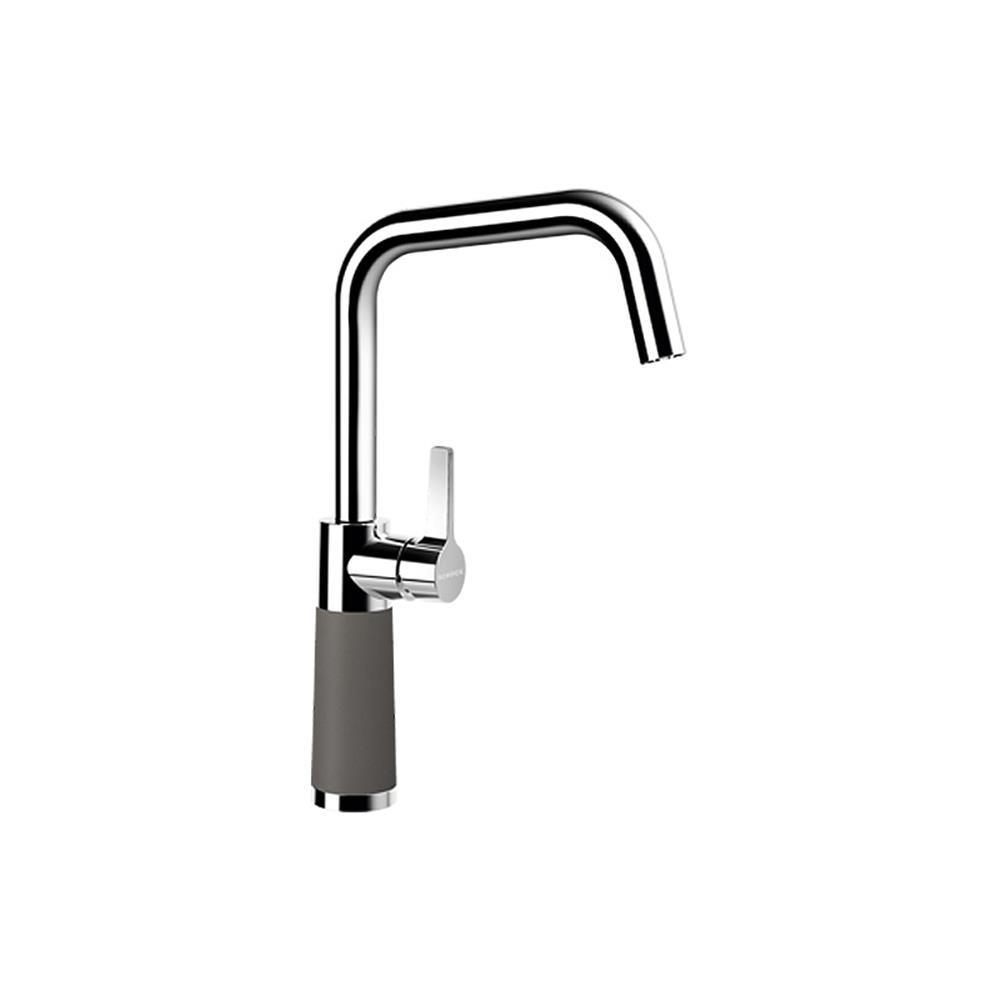 Schock Küchenarmatur Sc-530 Chrom/cristadur Silverstone Sil