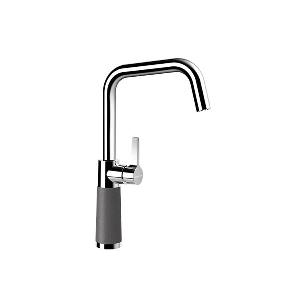 Schock Küchenarmatur Sc-530 Chrom/cristadur Stone Sto