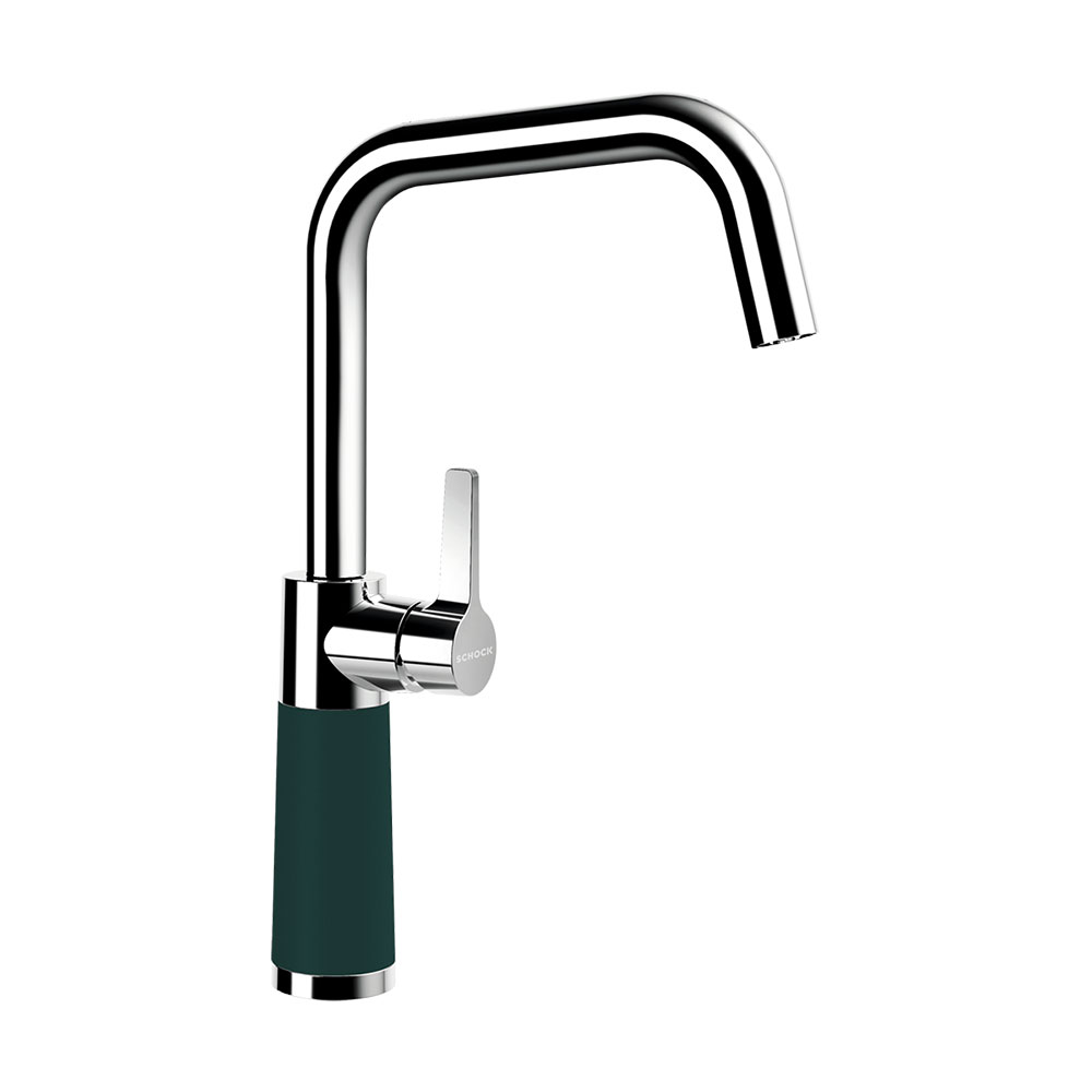 Schock Küchenarmatur Sc-530 Chrom/cristadur Ivy Ivy