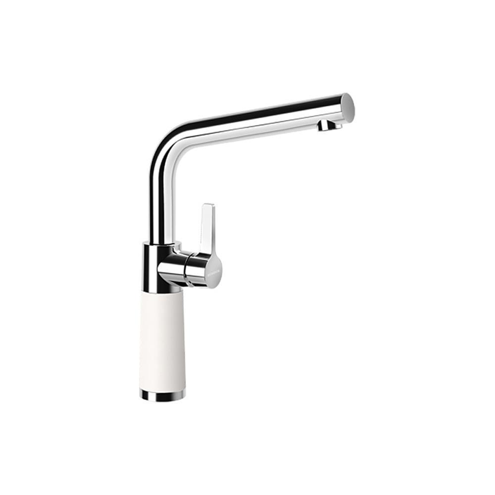 Schock Küchenarmatur Sc-540 Chrom/cristadur Polaris Pol