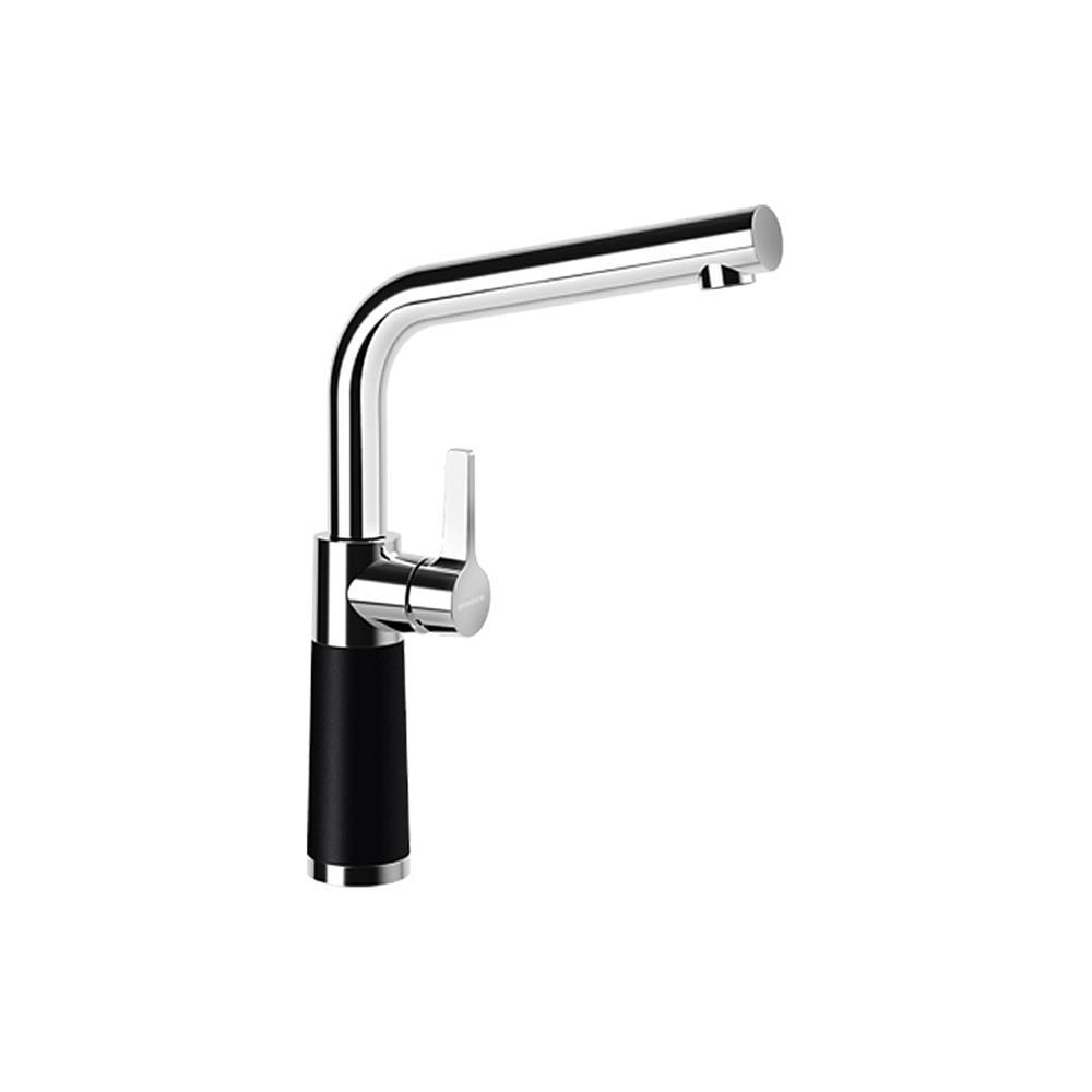 Schock Küchenarmatur Sc-540 Chrom/cristadur Puro Pur
