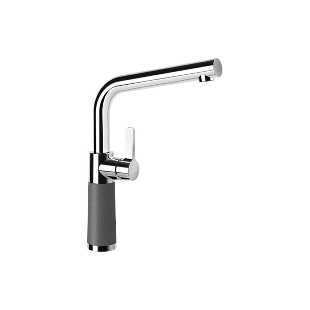 Schock Küchenarmatur Sc-540 Chrom/cristadur Stone Sto