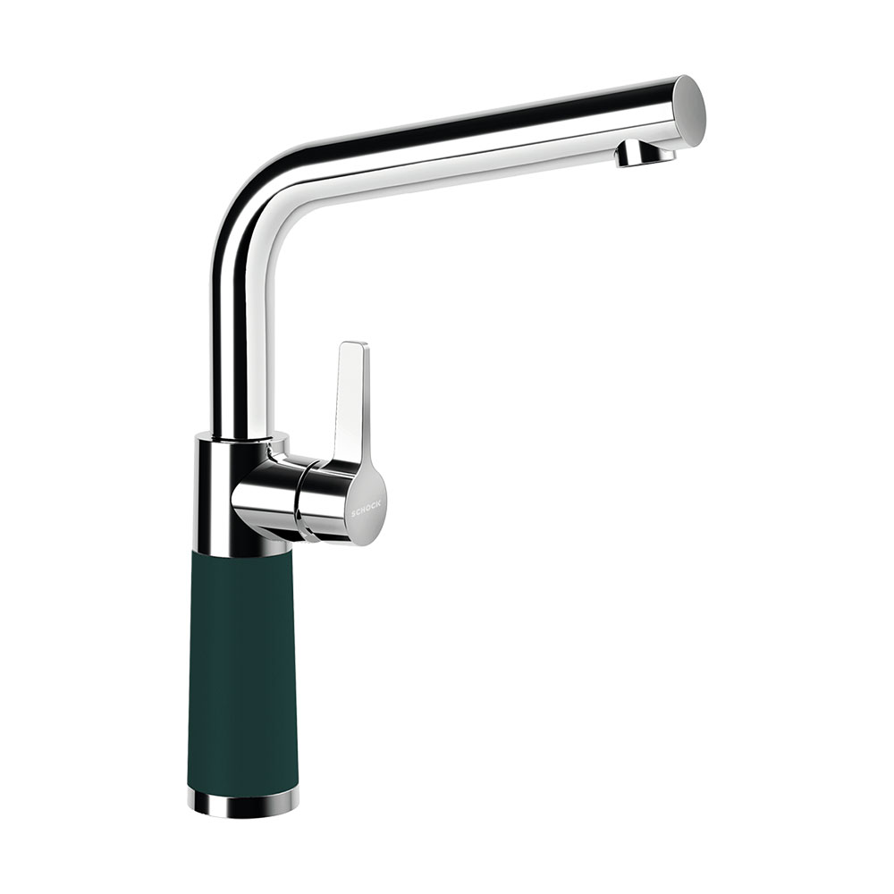 Schock Küchenarmatur Sc-540 Chrom/cristadur Ivy Ivy