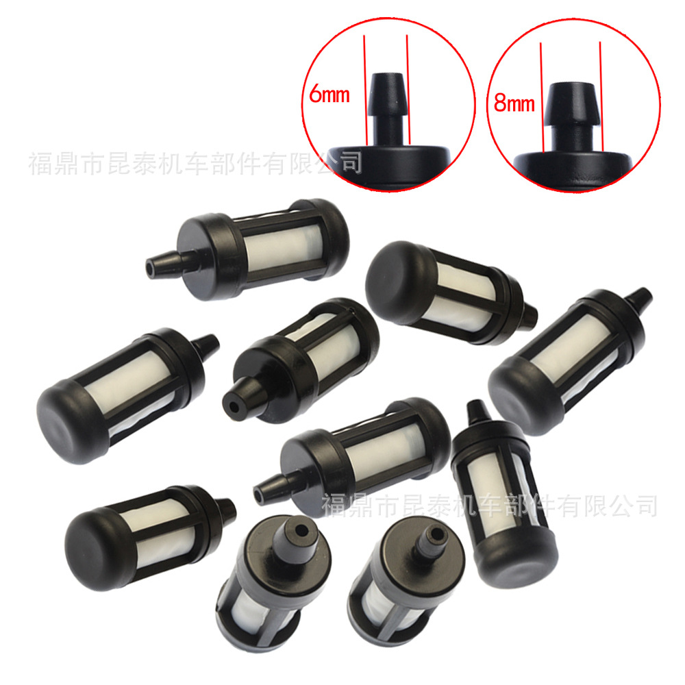 1 Stück Kraftstofffilter Für Kettensägen Stihl Ms180 Ms250 021 023 025 Fs72-86