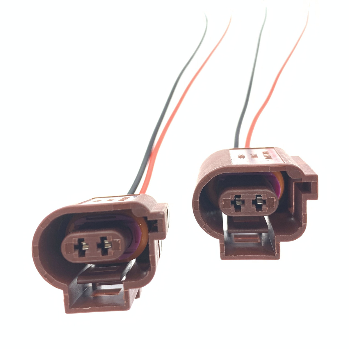 1717692-2/1j0973822a Ist Kompatibel Mit Dem Volkswagen Wasserstrahlmotorstecker Dj7025e-3.5-11/21