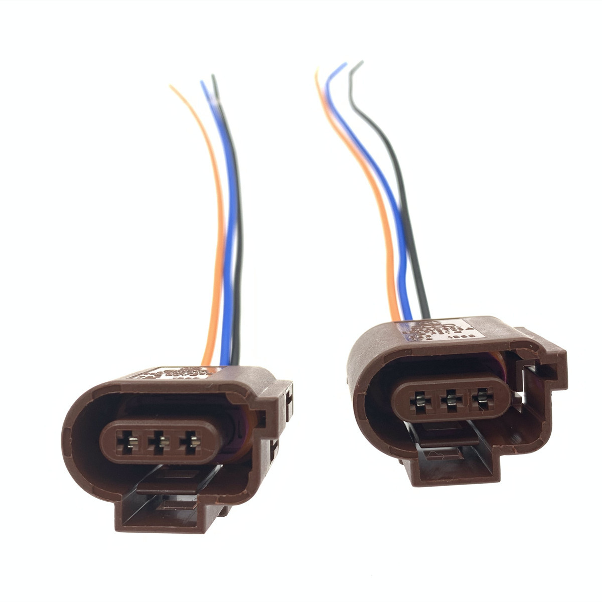 3b0973703a Ist Geeignet Für Kfz-stecker, Kfz-steckverbinder, Kabelbaumstecker, Dj7037c-1.5-21.