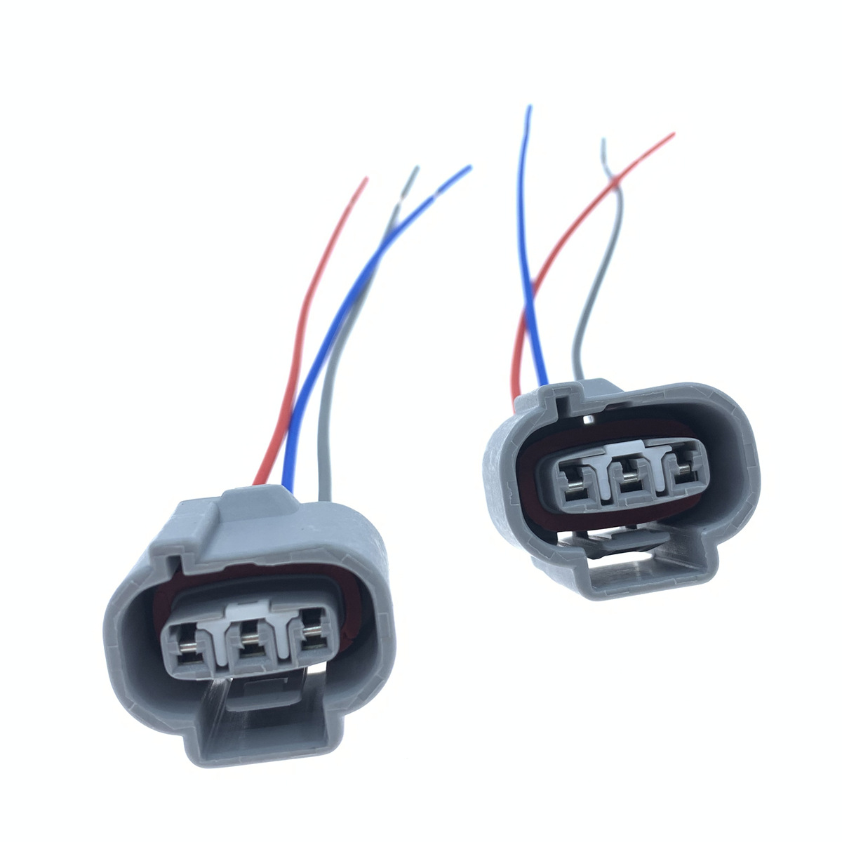 3p 3-poliger Stecker Für Toyota Fahrzeuggeschwindigkeitssensor/messgerät-kabelbaum Dj7037fa-2.2-21