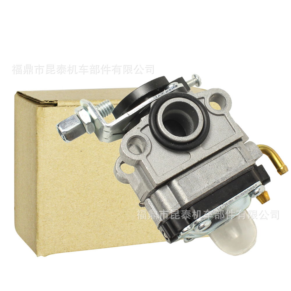 4t Rasenmähervergaser Für Mp09 139f 140 Gx22 Gx25 Gx31 Hht31s Umk431