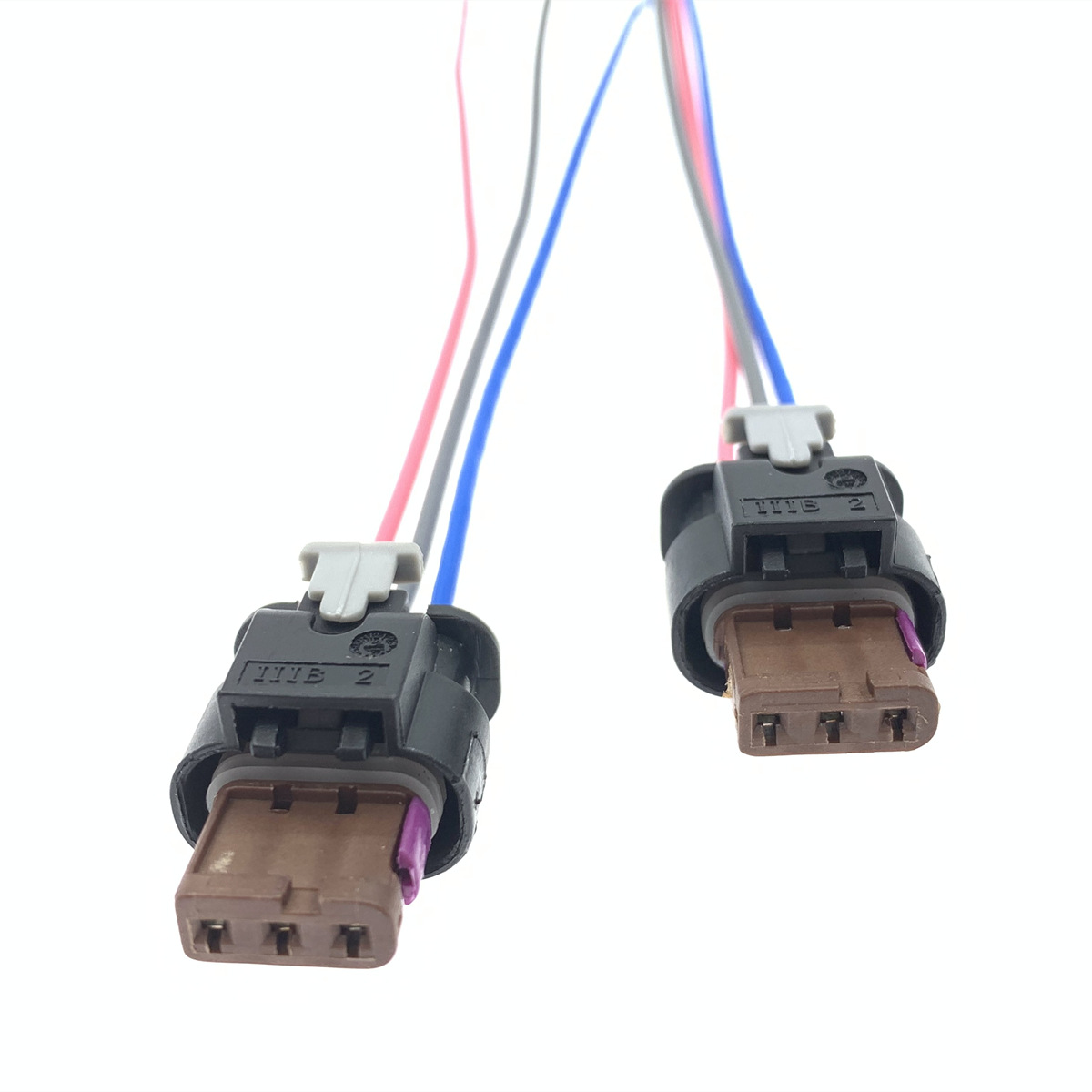 805-121-523/805-121-522 Ist Kompatibel Mit Dem Ruixin Passat Stecker Dj7033d-1.2-21