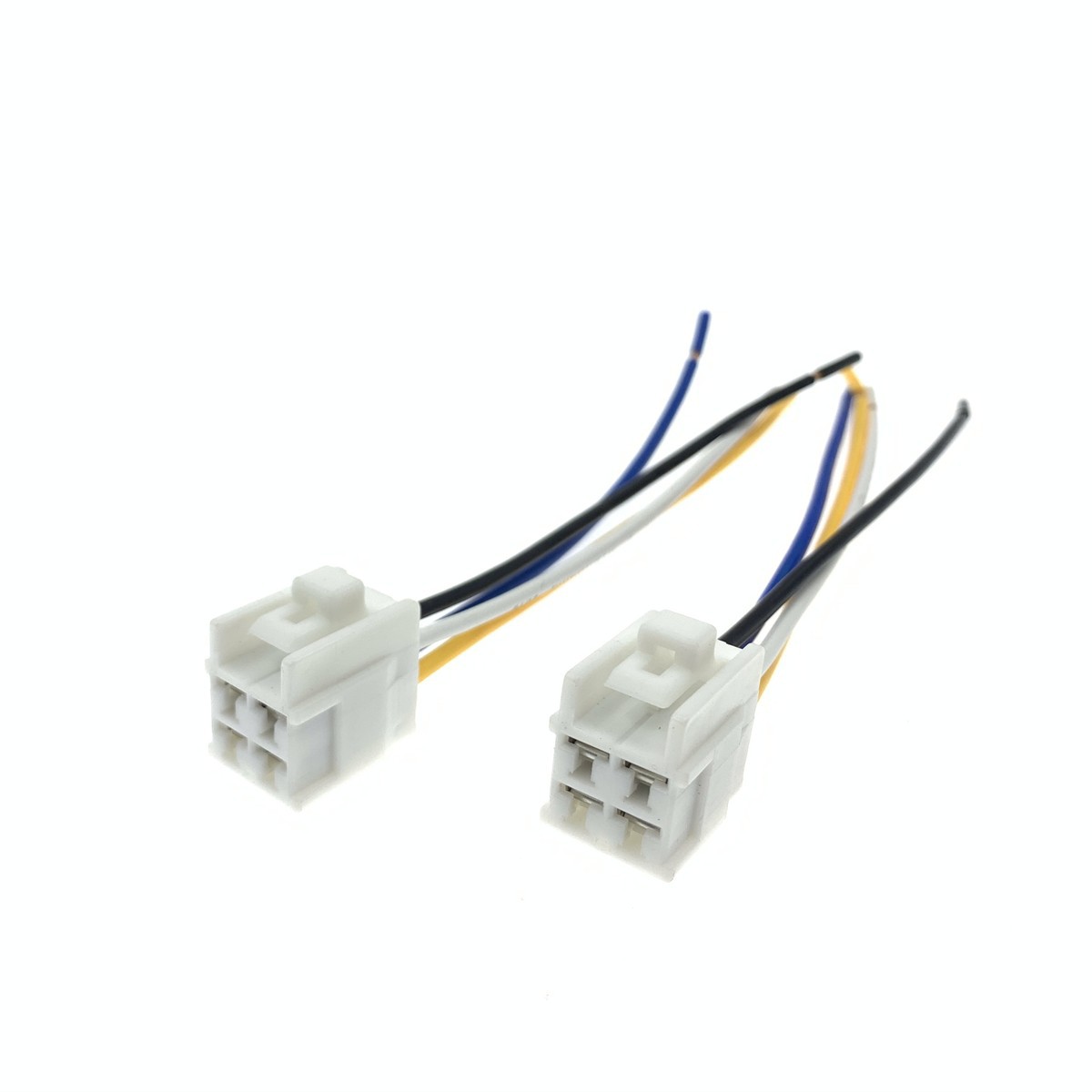 Adapterdiagramm Für Den Verdampfersteuerungs-kabelbaumstecker Des Gebläsewiderstands-drehzahlregelungsmoduls Von Jinbei Grace Express