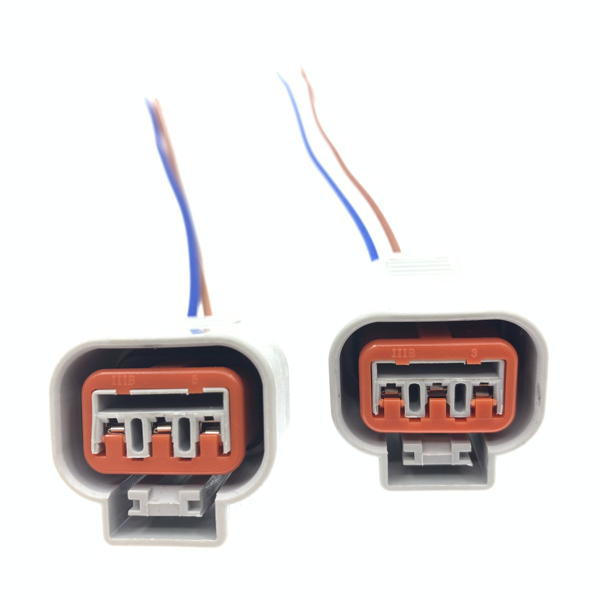 Anwendbar Auf Temperatursensoren, Luftpumpen Und Stecker Für Klimaanlagenkompressoren Der Modelle Changan Yuexiang, Eado, Cx30 Und Cs35.