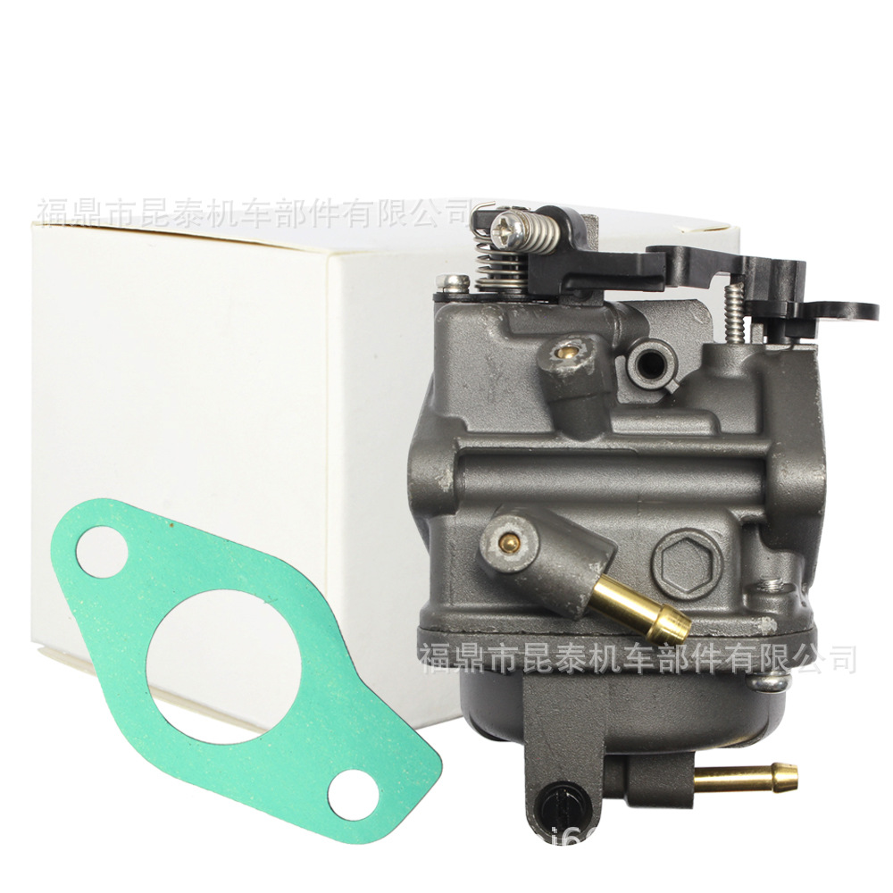 Außenbordmotor-vergaser 5 Ps 16100-zv1-a00 A02 A03 Bc05b Bf5 Bf50 Motor