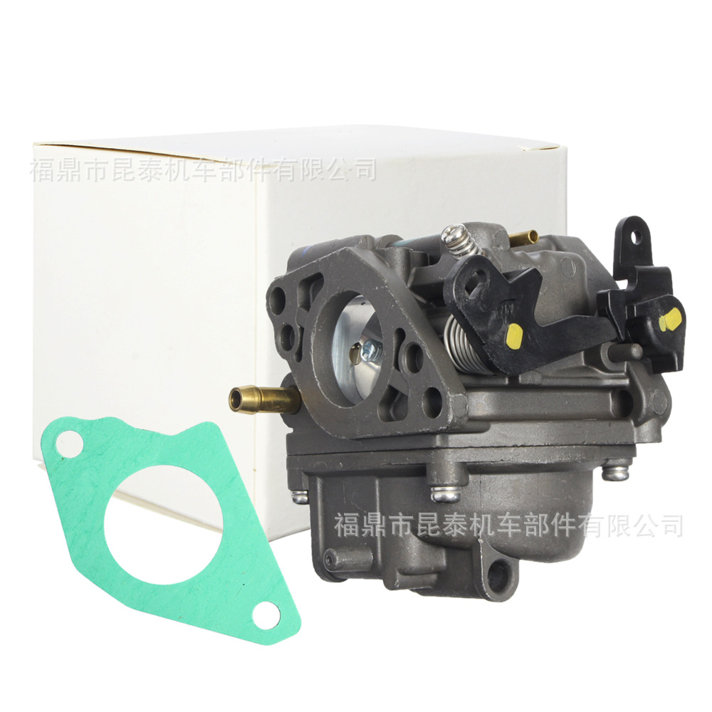 Außenbordmotor-vergaser 15 Ps 16100-zv4-d22 Bf15a1 A2 Ah Ak Am Aw Motor