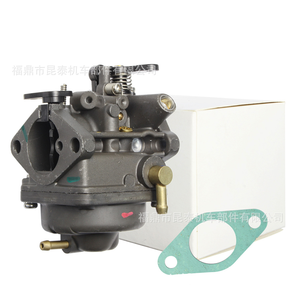 Außenbordmotor-vergaser 8 Ps 16100-881-a01 741 881 Bf75 Bf8a Bf100 Motor