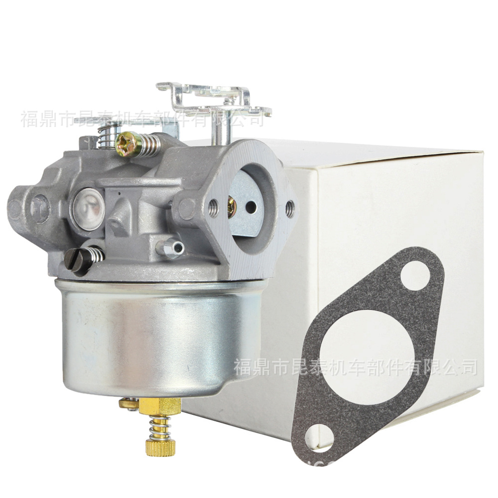 Benzinvergaser Für Tecumseh 632113a Hs40 Hssk40 Gca80 Mfg 1427