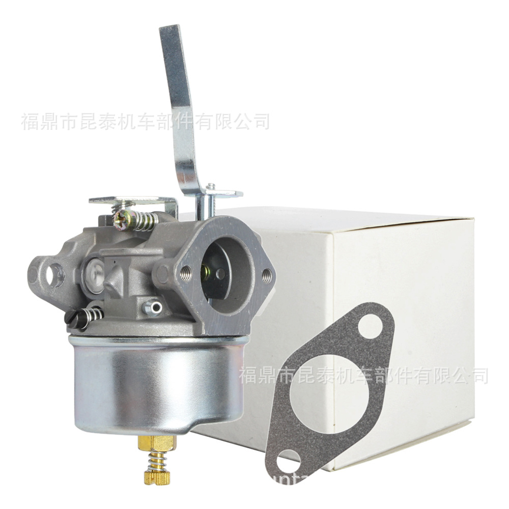 Benzinvergaser Für Tecumseh 632114 H35 4-takt-motoren (teilweise Passend Für H35-motoren)