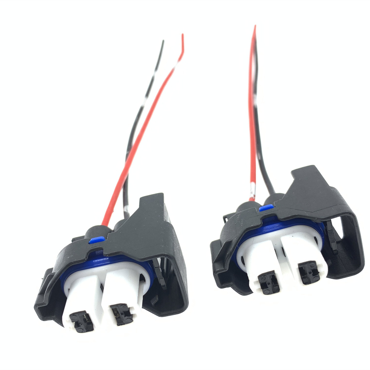 Dj7024y-2.8-21 Ist Geeignet Für Kfz-h11-nebelscheinwerferstecker Und Kfz-steckverbinder 7183-3789-30.