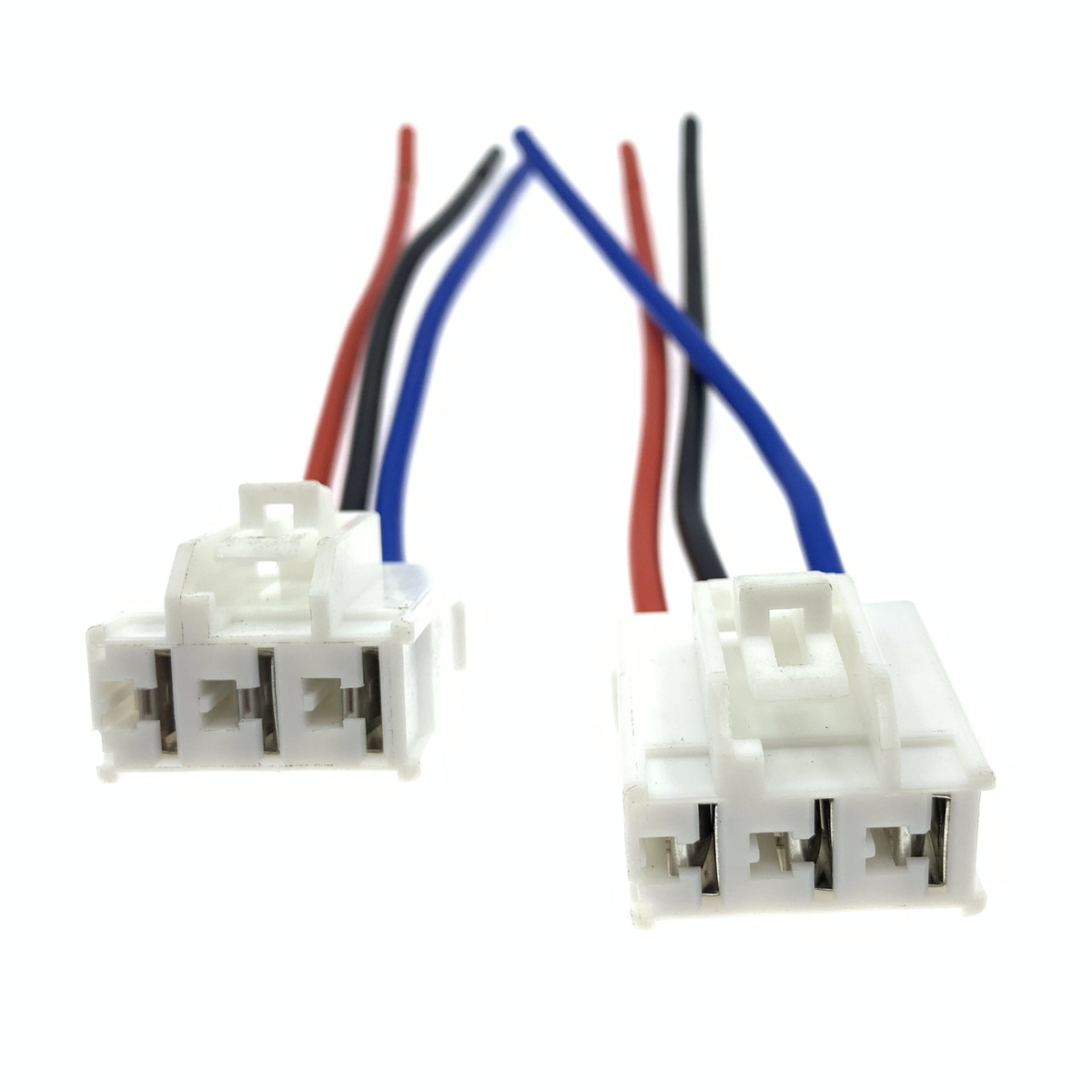 Dj7036c-7.8-21 Ist Geeignet Für Kfz-kabelbaumstecker Und Kfz-steckverbinder 6520-1466.