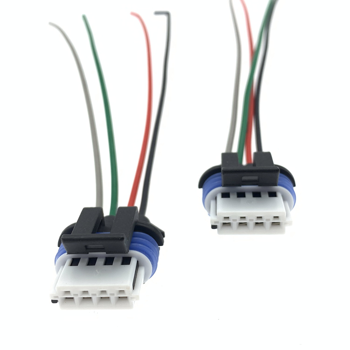 Dj7044ya-1.5-21 Inländischer Stecker Für Ansauglufttemperatur- Und -drucksensor 15413116