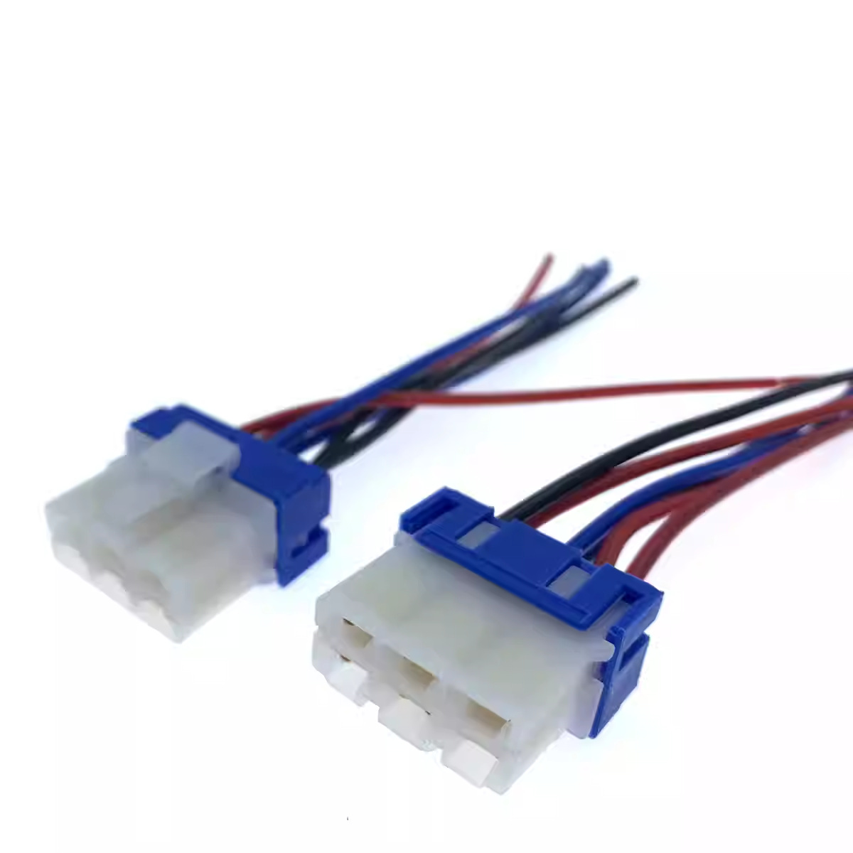 Dj70622-6.3-21 Widerstandsstecker Zur Drehzahlregelung Von Gebläsen Für Den Hausgebrauch Ph776-06015