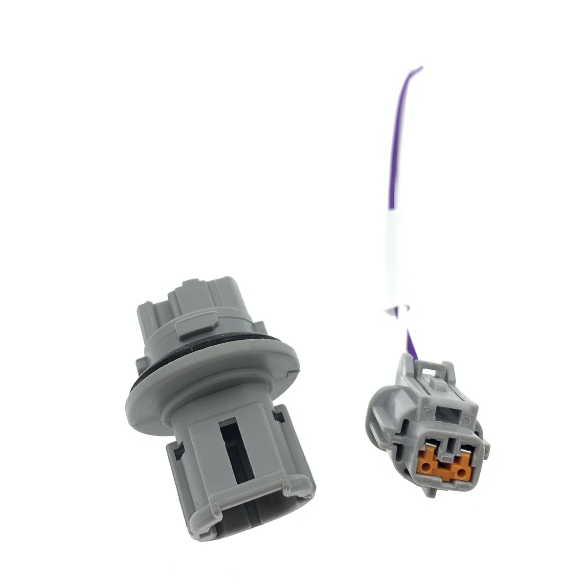 Dj7l029b-2.2-11 Eignet Sich Für Kfz-stecklampenfassungen, Kfz-steckverbinder, Kabelbaumstecker Und Lampenfassungen.