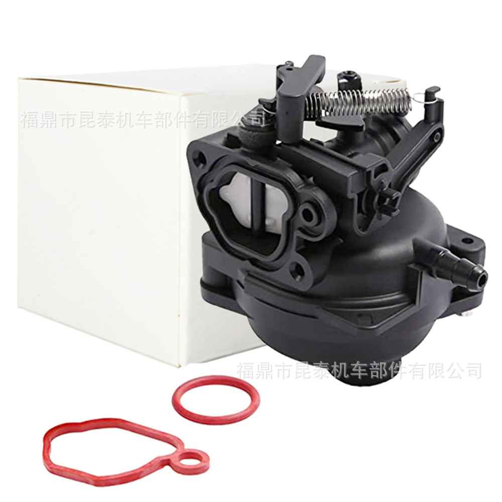 Der Vergaser Ist Kompatibel Mit Briggs & Stratton 09p702 799584 798675 592361