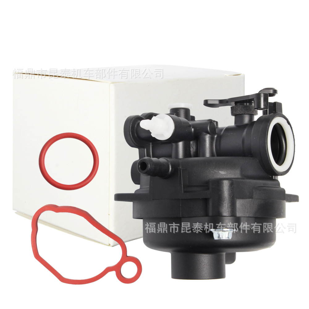 Der Vergaser Ist Kompatibel Mit Briggs & Stratton 590556 799583 09p702 591979