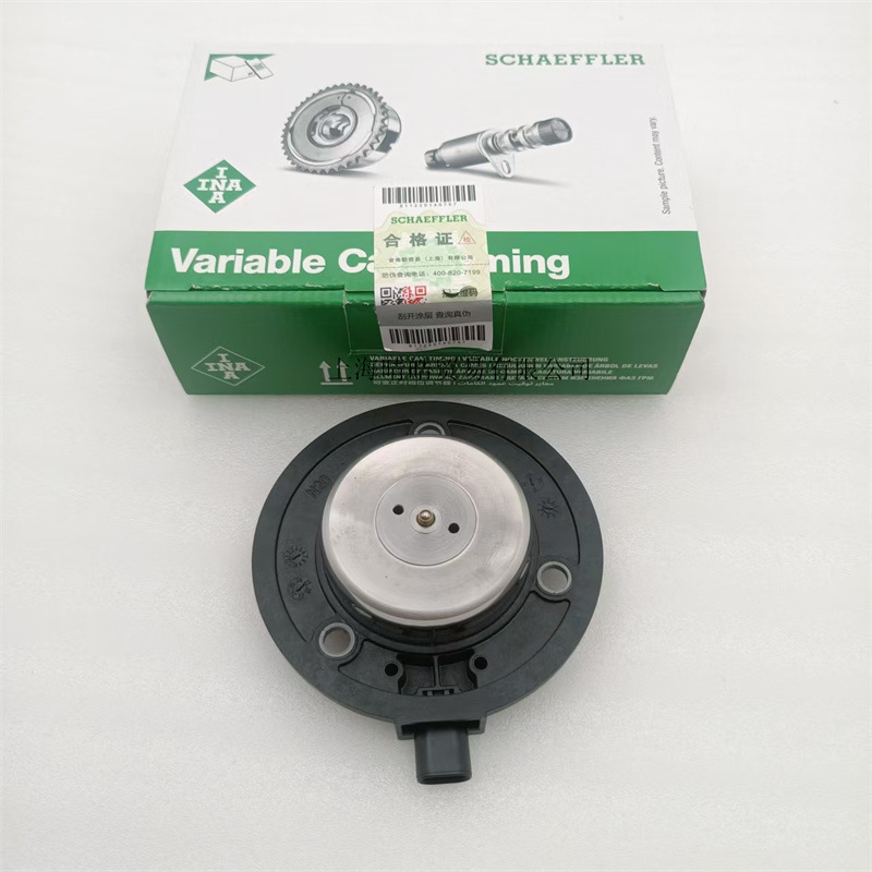 Die Teilenummern 06l109259d Und 06l109259a Sind Für Nockenwellen-magnetventile Von Audi Und Volkswagen Geeignet. Magnet 427003410