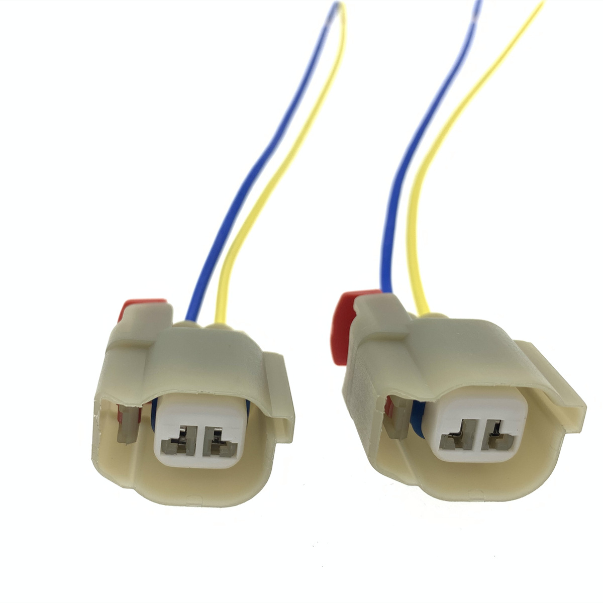 Geeignet Für Bosch Autotürhupenstecker, Kfz-steckverbinder, Kabelbaumstecker, Dj7023ac-1.5-11/21