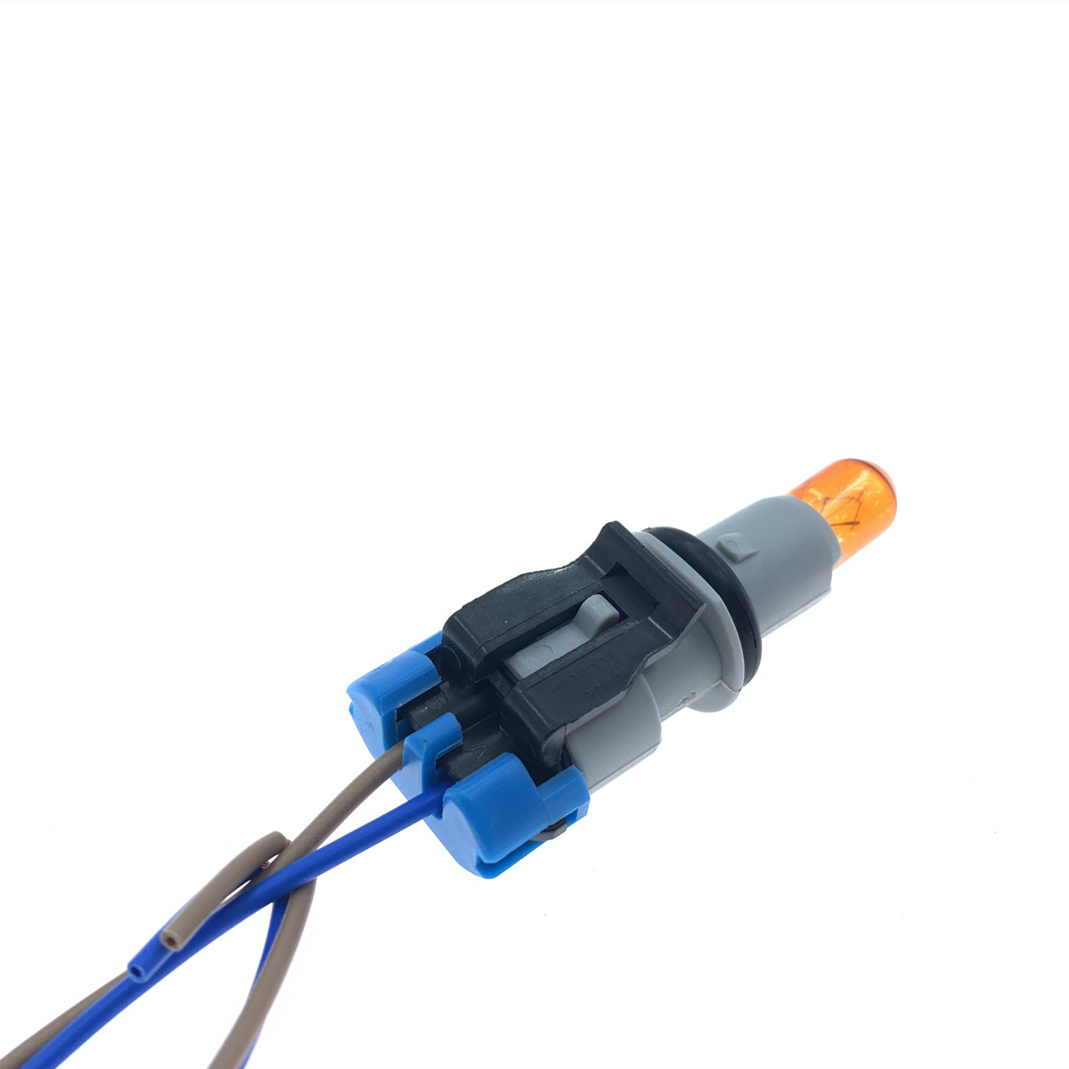Geeignet Für Chevrolet Sail, Chevrolet, Buick Regal, Kotflügelseitenleuchten, Parkleuchten, Lampenfassungen, Klemmen Und Stecker