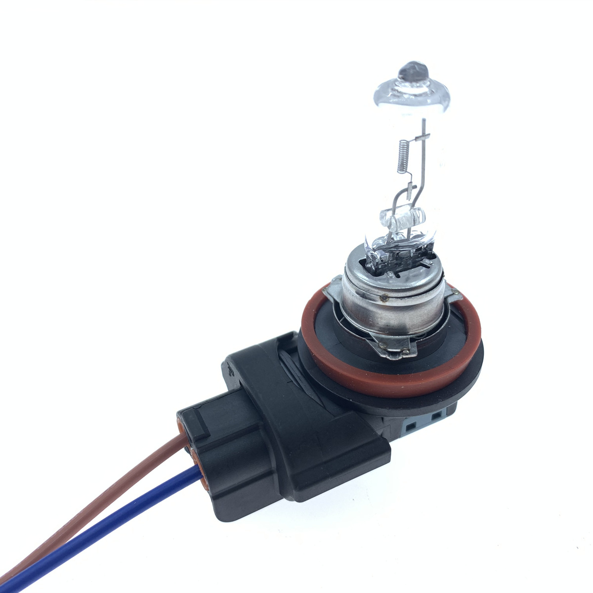 Geeignet Für H9-autolampen, Keine Installation Erforderlich, Halogenlampen Für Abblendlicht, Nebelscheinwerfer Und Fernlicht.