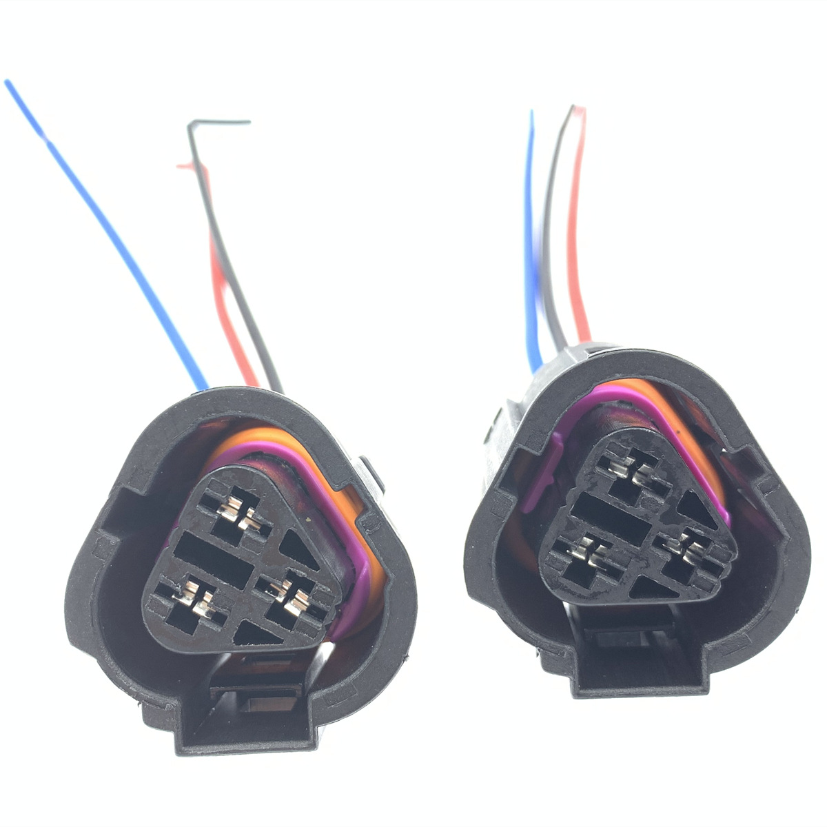 Geeignet Für Temperaturreglerstecker 1j0 973 203, Steckertyp 1j0973203, Haushaltsgröße Dj7033a-6.3-21