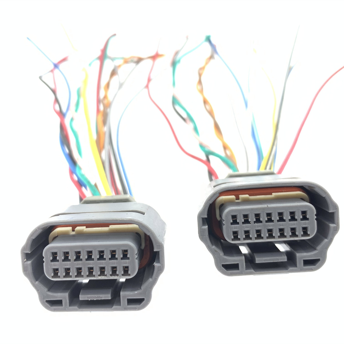Geeignet Für Die Motorsteuerungsbuchse Gac Aion Syv Lx, Niederspannungsstecker