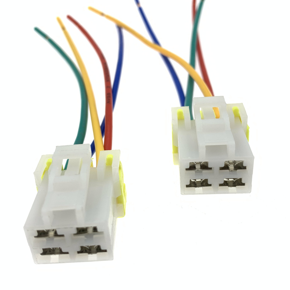 Gilt Für Den Stecker Des Heizungswiderstands/gebläsewiderstands Der Klimaanlage Des Iveco New Deli Turin V.