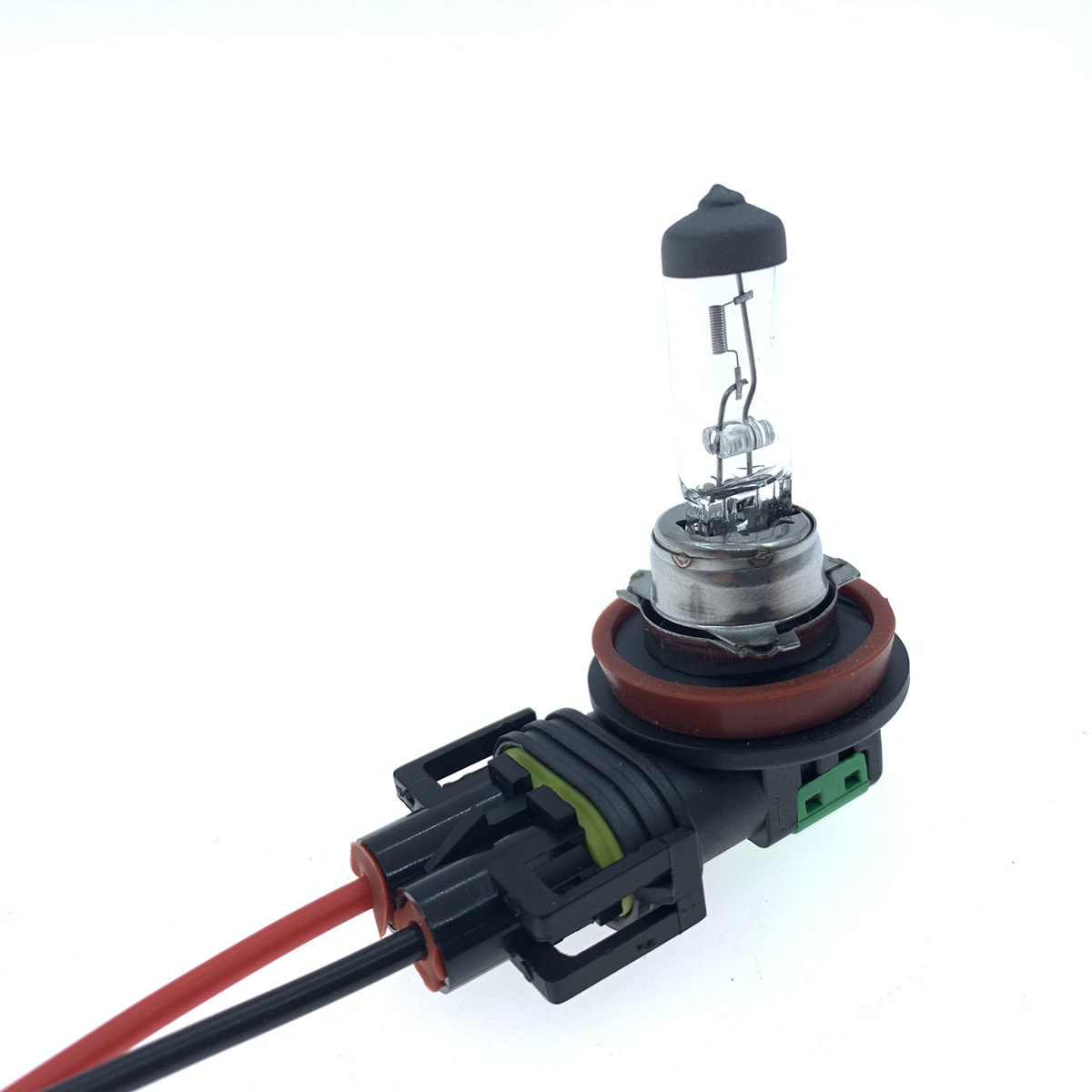 H11-autolampen, Keine Installation Erforderlich, Halogenlampen Für Abblendlicht, Nebelscheinwerfer Und Fernlicht.