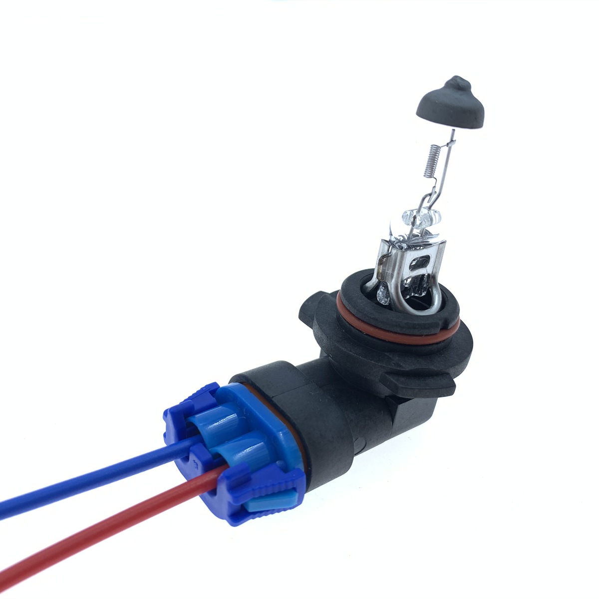 Halogenlampen, Xenonlampen, 9006 Lkw-fern- Und Abblendlicht, Autolampen, Verschiedene Glühbirnenmodelle, Scheinwerfer.