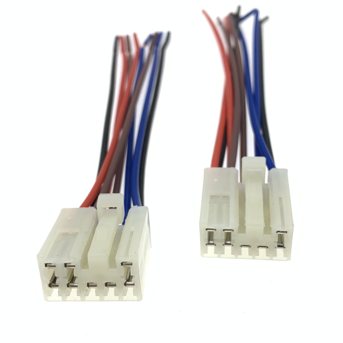 Kompatibel Mit Wuling Rongguang S, Rongguang V, Hongguang V, Zhiguang S6390 Fensterheber, Stecker Für Elektrischen Fensterheberschalter