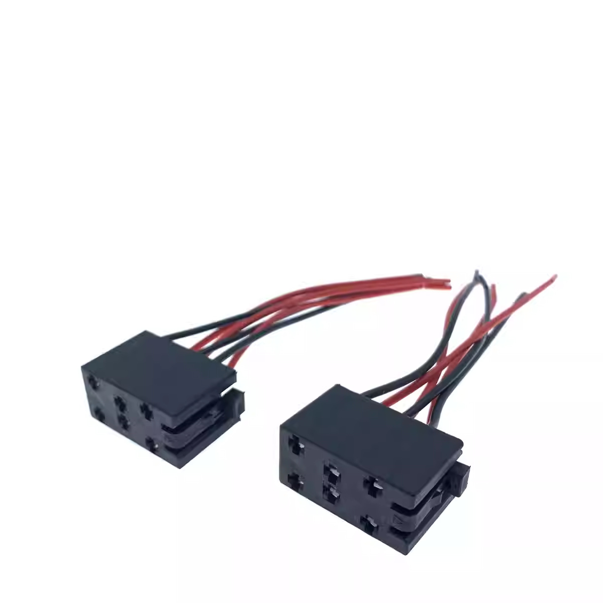 Passend Für Jiefang J6-steckdose, J6p-werkbank-wippschalter, Multifunktionsschalter-modifikation, B27-kabelbaumstecker Für Wassersprühfunktion