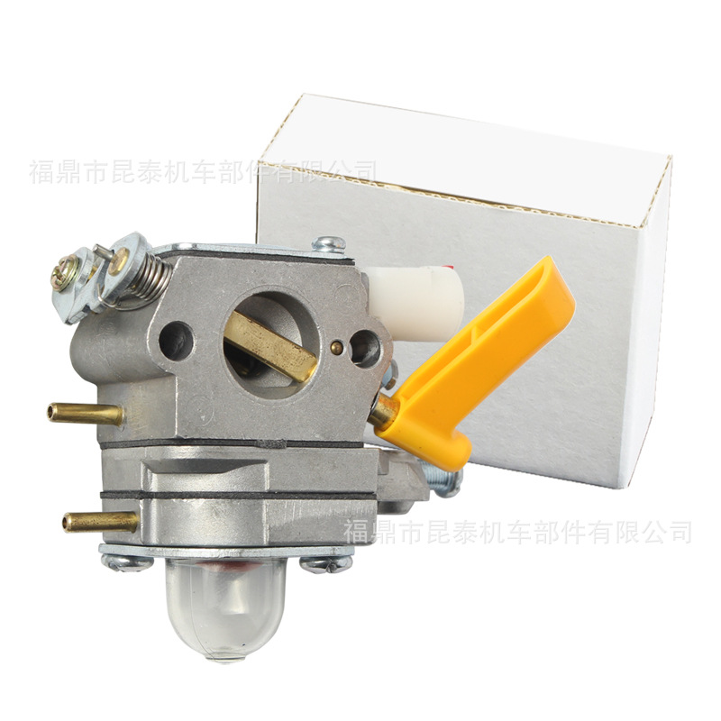 Rasenmähervergaser Für C1u-h46a H40 H46 Homelite Ryobi 984549001