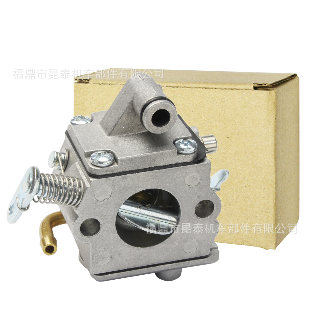 Rasenmähervergaser Für Stihl St018 Ms170 Ms180 017 018 C1q-s57b