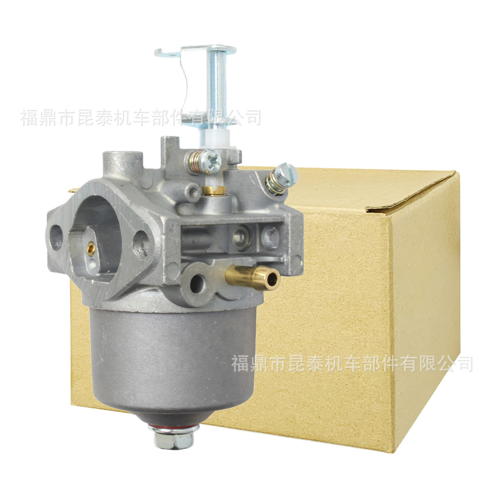 Schneepflüge, Rasenmäher, Vergaser Für 1p56f, P15q-2, P15q-3, P15q-4 Vertikalwellenmotoren