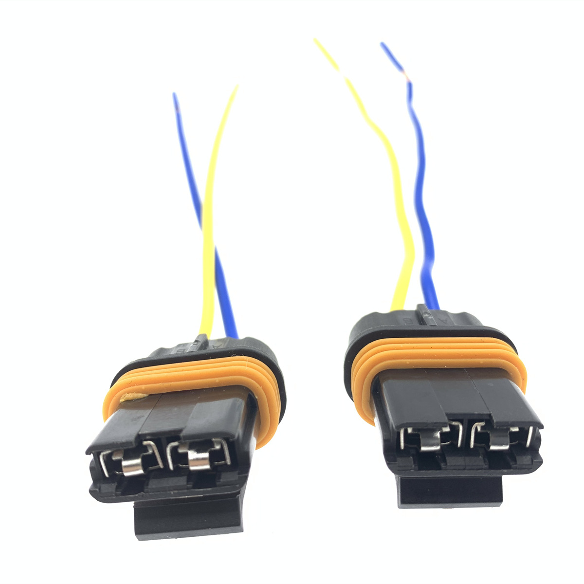 Stecker Für Den Kabelbaum Des Elektrischen Lüfters, Passend Für Ältere Buick Sail, Regal, Lacrosse, Century, Dynasty, Gl8 Und Avantgarde Modelle.