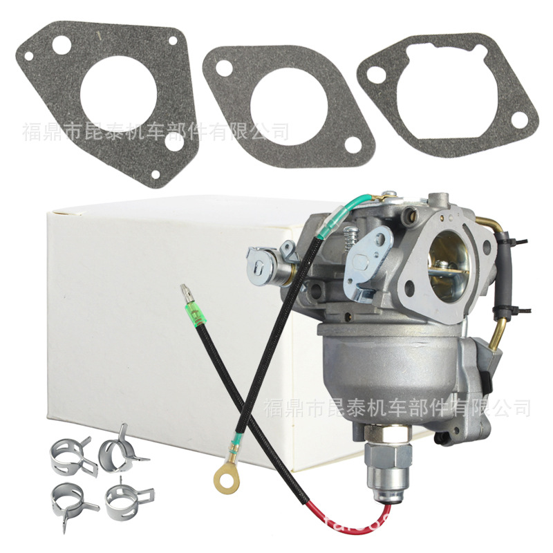 Vergaser 24-853-102-s Für Kohler Cv730 Cv740 S 25 Ps 26 Ps 27 Ps