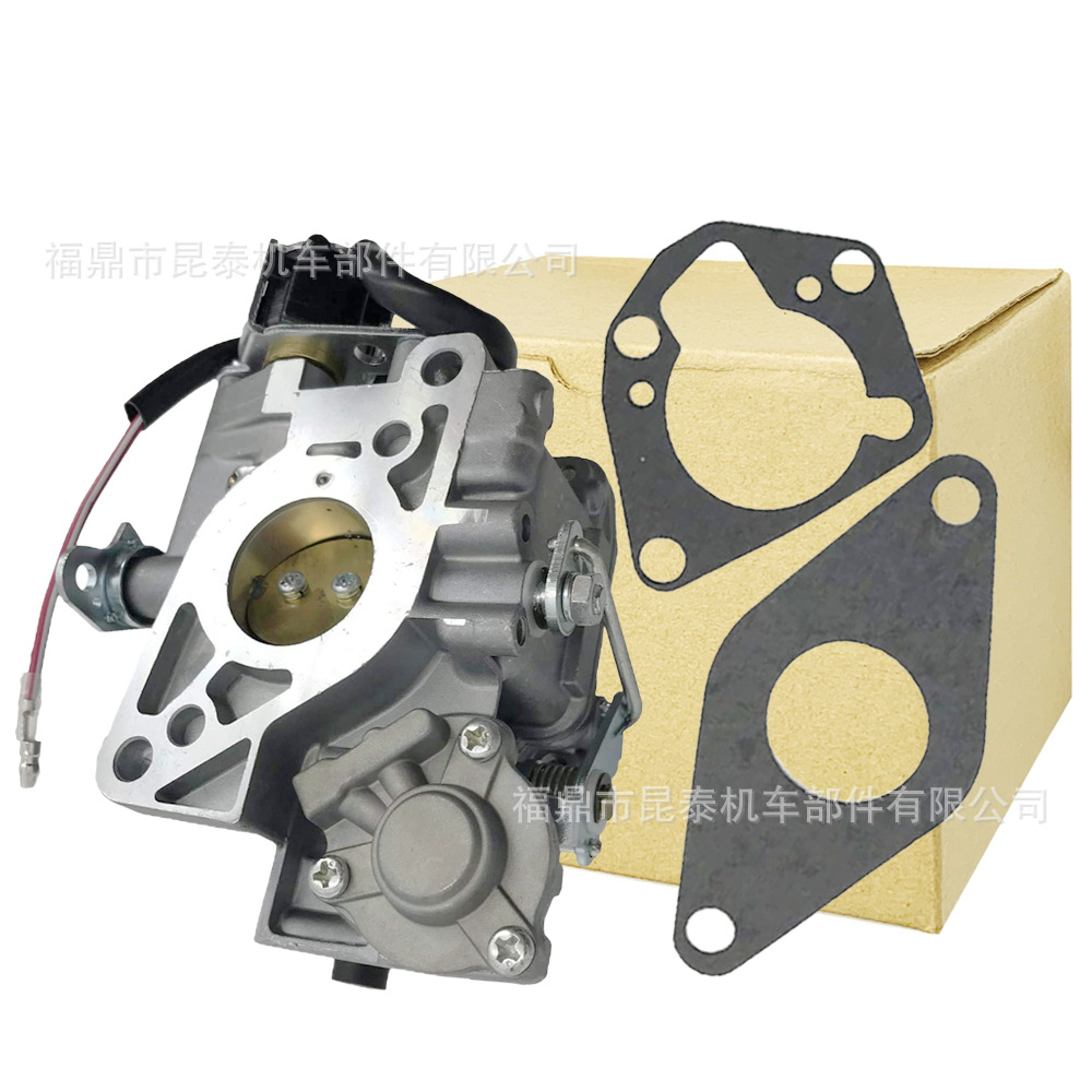 Vergaser Für Kohler 24 853 93-s Dichtungen Ch730 Ch740 0001 0022