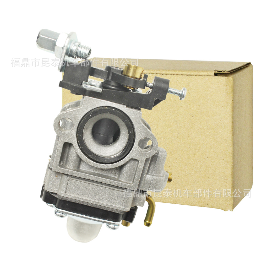Vergaser Für Rasenmäher Mp11 Tl26 Tl23 Tu26 49cc 1e32f 1e34f Wyk-186